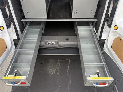 2023 Ford Transit Connect XLT - Photo 24 - Lecanto, FL 34461