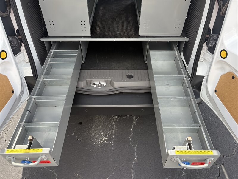 2023 Ford Transit Connect XLT - Photo 24 - Lecanto, FL 34461