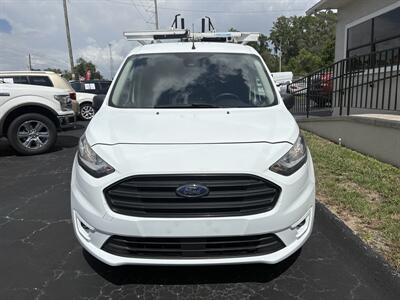 2023 Ford Transit Connect XLT - Photo 2 - Lecanto, FL 34461