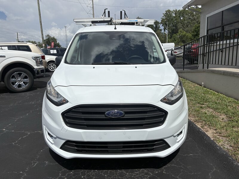 2023 Ford Transit Connect XLT - Photo 2 - Lecanto, FL 34461