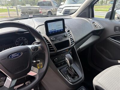 2023 Ford Transit Connect XLT - Photo 15 - Lecanto, FL 34461
