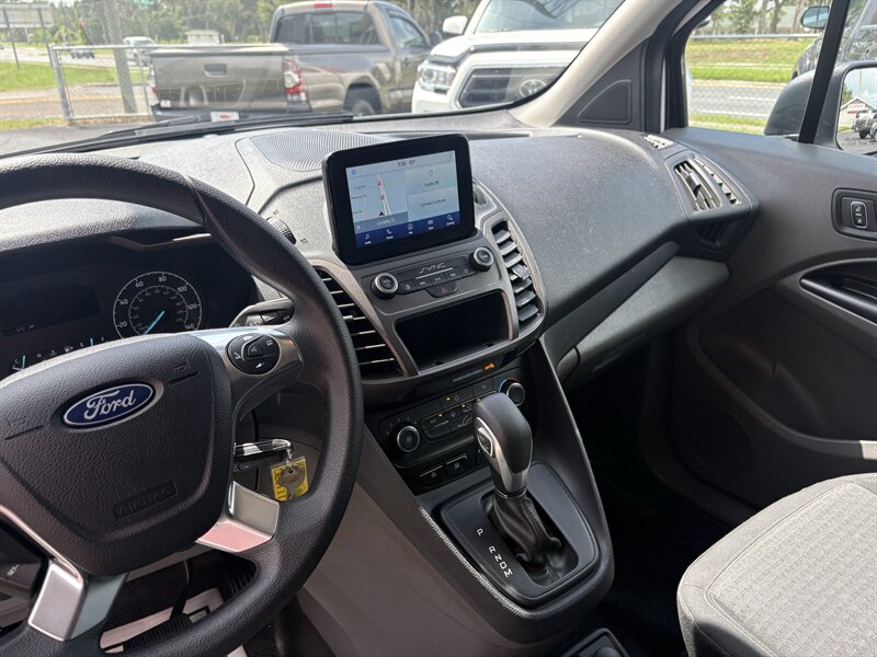 2023 Ford Transit Connect XLT - Photo 15 - Lecanto, FL 34461