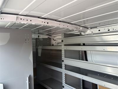 2023 Ford Transit Connect XLT - Photo 29 - Lecanto, FL 34461