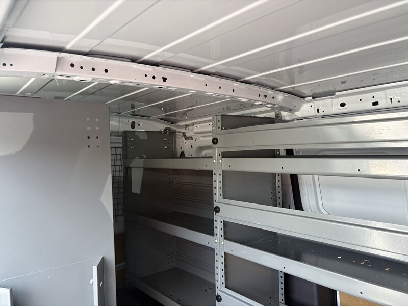 2023 Ford Transit Connect XLT - Photo 29 - Lecanto, FL 34461