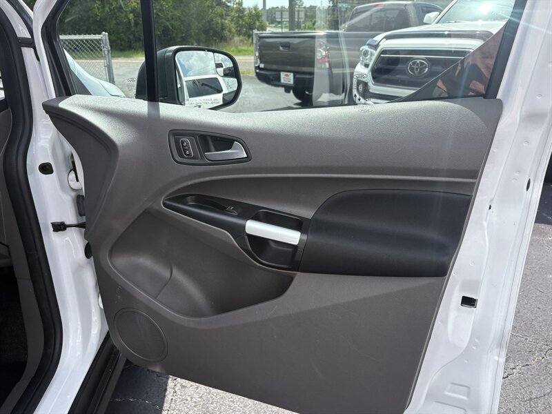 2023 Ford Transit Connect XLT - Photo 31 - Lecanto, FL 34461