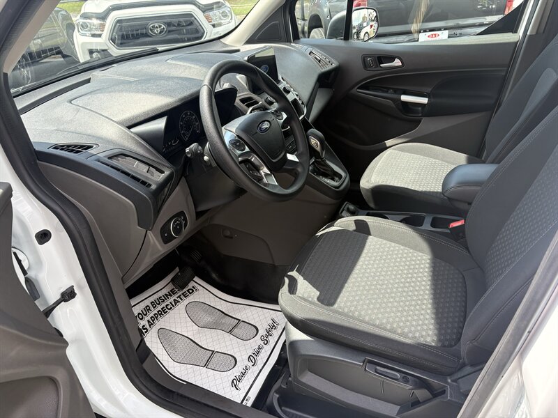 2023 Ford Transit Connect XLT - Photo 12 - Lecanto, FL 34461
