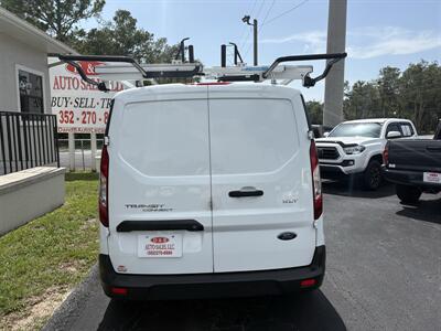 2023 Ford Transit Connect XLT - Photo 5 - Lecanto, FL 34461