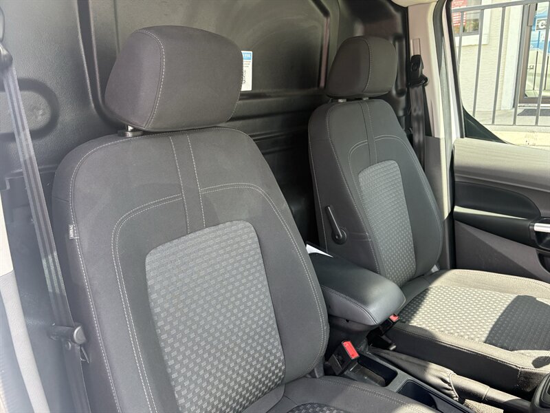 2023 Ford Transit Connect XLT - Photo 33 - Lecanto, FL 34461