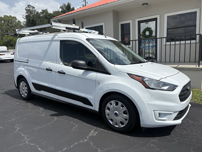 2023 Ford Transit Connect XLT   - Photo 1 - Lecanto, FL 34461