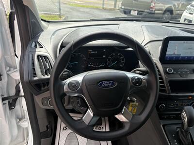 2023 Ford Transit Connect XLT - Photo 14 - Lecanto, FL 34461