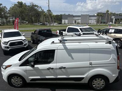 2023 Ford Transit Connect XLT - Photo 6 - Lecanto, FL 34461