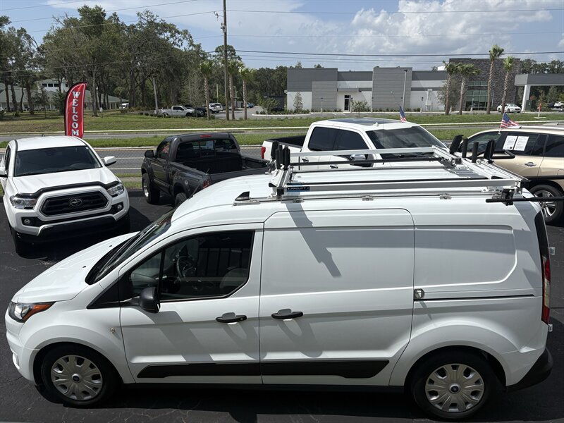 2023 Ford Transit Connect XLT - Photo 6 - Lecanto, FL 34461