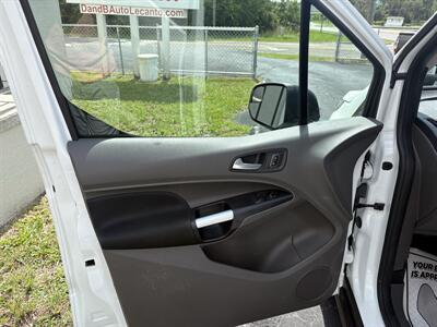 2023 Ford Transit Connect XLT - Photo 11 - Lecanto, FL 34461