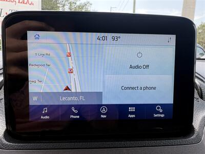 2023 Ford Transit Connect XLT - Photo 17 - Lecanto, FL 34461