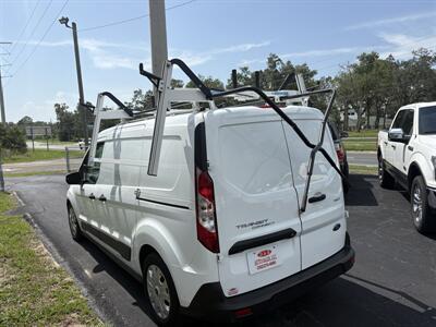 2023 Ford Transit Connect XLT - Photo 10 - Lecanto, FL 34461
