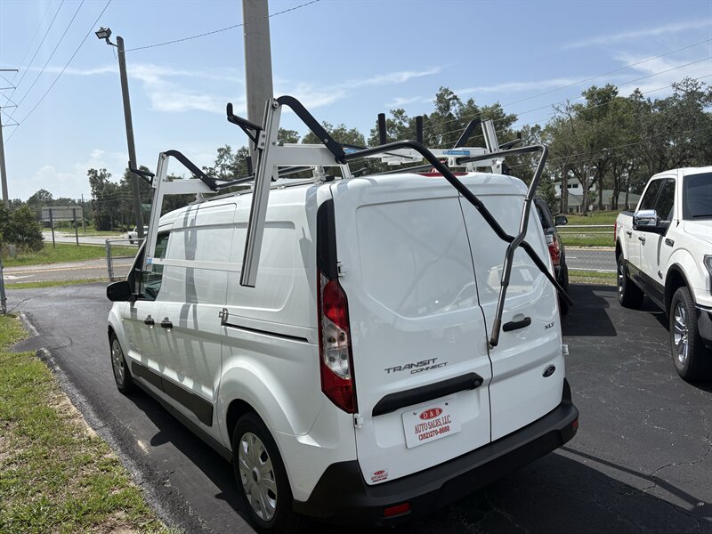 2023 Ford Transit Connect XLT - Photo 10 - Lecanto, FL 34461