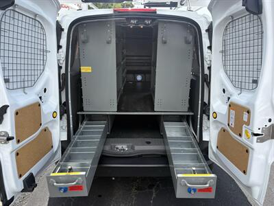 2023 Ford Transit Connect XLT - Photo 23 - Lecanto, FL 34461