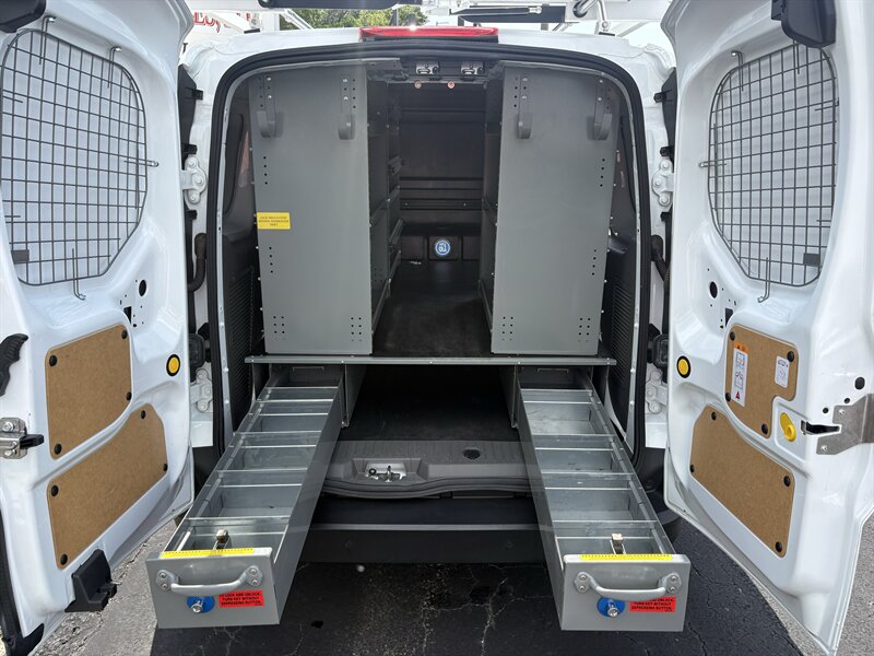 2023 Ford Transit Connect XLT - Photo 23 - Lecanto, FL 34461