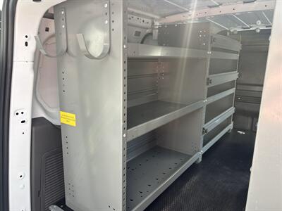 2023 Ford Transit Connect XLT - Photo 26 - Lecanto, FL 34461