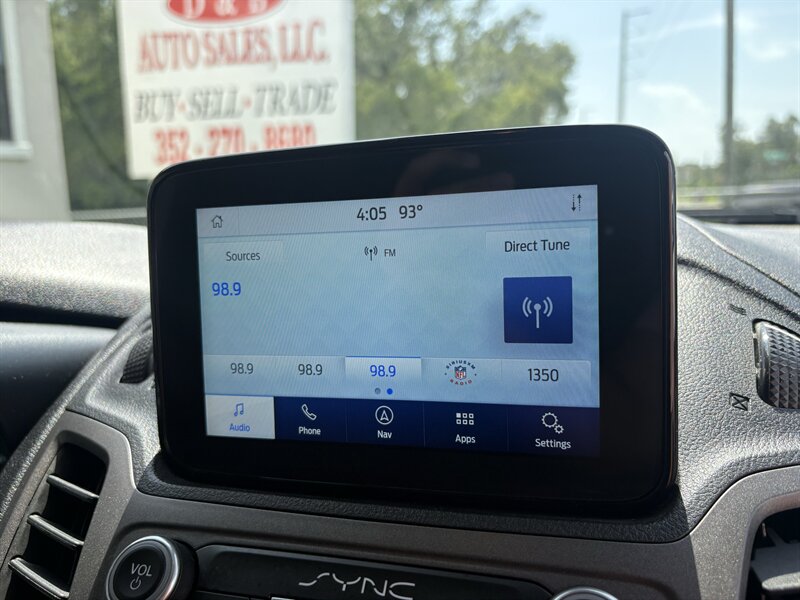 2023 Ford Transit Connect XLT - Photo 37 - Lecanto, FL 34461