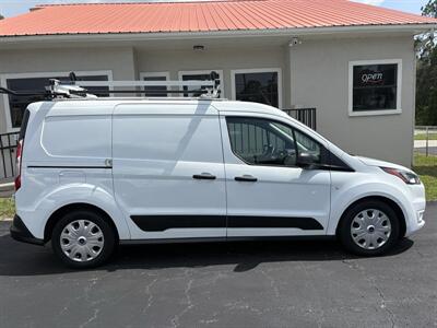 2023 Ford Transit Connect XLT - Photo 4 - Lecanto, FL 34461