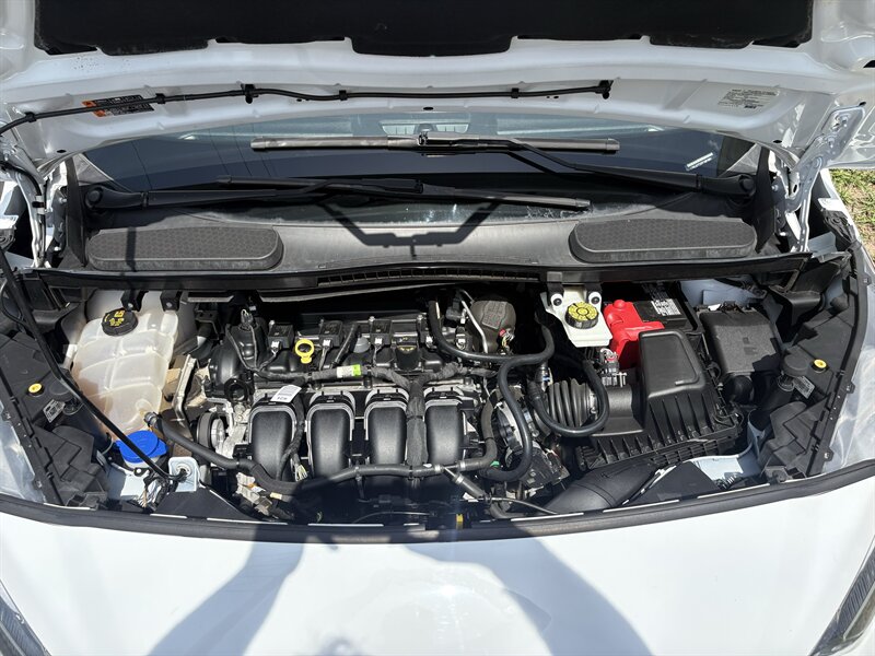 2023 Ford Transit Connect XLT - Photo 30 - Lecanto, FL 34461