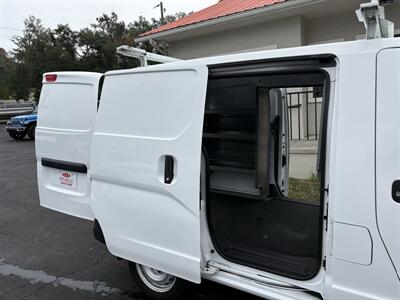 2018 Nissan NV200 S   - Photo 13 - Lecanto, FL 34461
