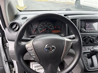 2018 Nissan NV200 S   - Photo 5 - Lecanto, FL 34461