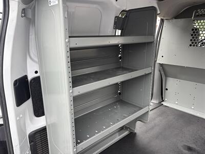 2018 Nissan NV200 S   - Photo 16 - Lecanto, FL 34461