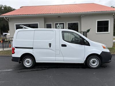 2018 Nissan NV200 S   - Photo 2 - Lecanto, FL 34461