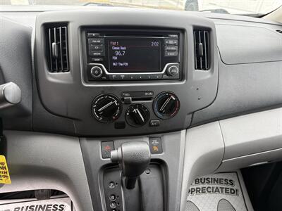 2018 Nissan NV200 S   - Photo 6 - Lecanto, FL 34461