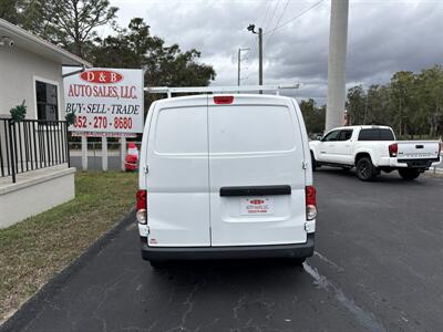 2018 Nissan NV200 S   - Photo 3 - Lecanto, FL 34461