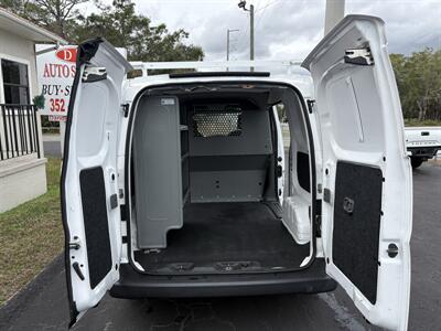 2018 Nissan NV200 S   - Photo 14 - Lecanto, FL 34461