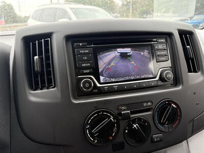 2018 Nissan NV200 S   - Photo 7 - Lecanto, FL 34461