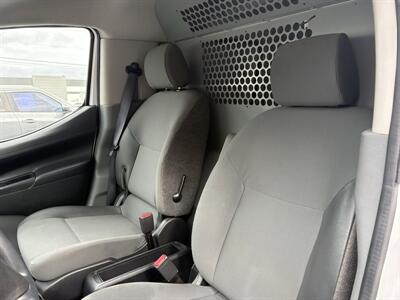 2018 Nissan NV200 S   - Photo 9 - Lecanto, FL 34461