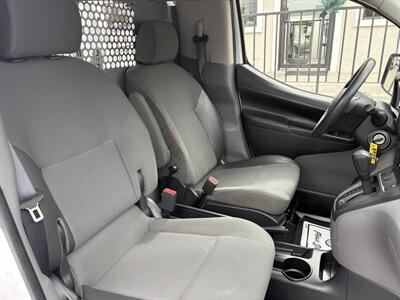 2018 Nissan NV200 S   - Photo 11 - Lecanto, FL 34461