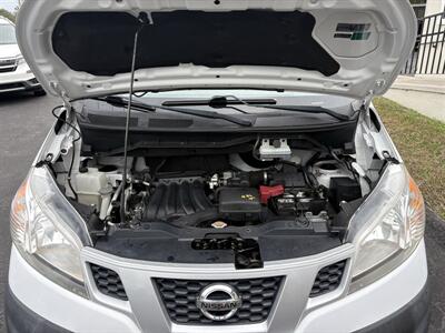 2018 Nissan NV200 S   - Photo 21 - Lecanto, FL 34461