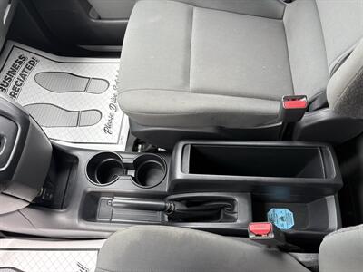 2018 Nissan NV200 S   - Photo 8 - Lecanto, FL 34461