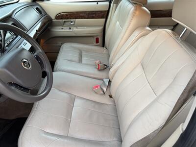 2010 Mercury Grand Marquis LS   - Photo 9 - Campbell, CA 95008