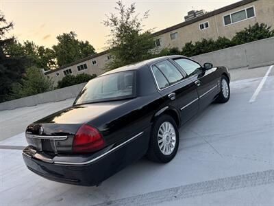 2010 Mercury Grand Marquis LS   - Photo 6 - Campbell, CA 95008
