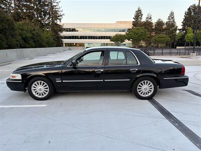 2010 Mercury Grand Marquis LS   - Photo 3 - Campbell, CA 95008
