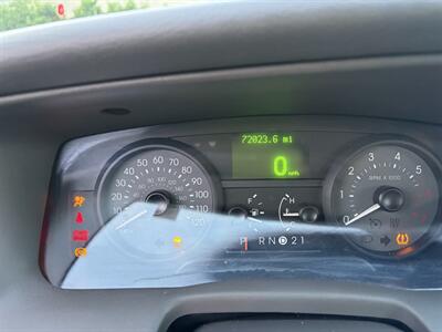 2010 Mercury Grand Marquis LS   - Photo 13 - Campbell, CA 95008