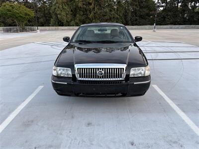 2010 Mercury Grand Marquis LS   - Photo 1 - Campbell, CA 95008