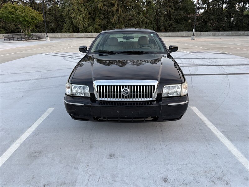 2010 Mercury Grand Marquis LS   - Photo 1 - Campbell, CA 95008