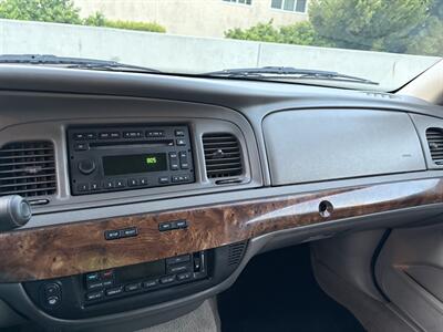 2010 Mercury Grand Marquis LS   - Photo 12 - Campbell, CA 95008