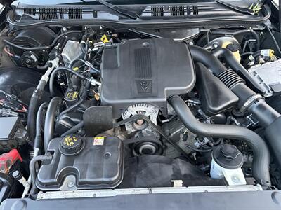 2010 Mercury Grand Marquis LS   - Photo 14 - Campbell, CA 95008