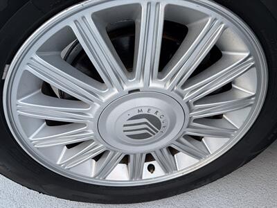 2010 Mercury Grand Marquis LS   - Photo 16 - Campbell, CA 95008