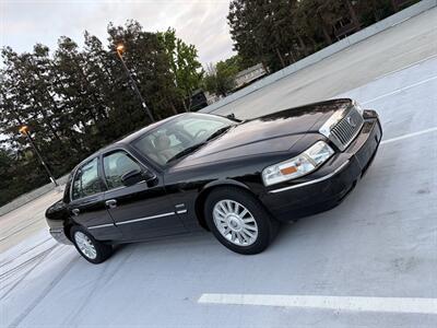 2010 Mercury Grand Marquis LS   - Photo 8 - Campbell, CA 95008