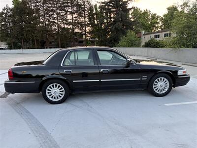 2010 Mercury Grand Marquis LS   - Photo 7 - Campbell, CA 95008