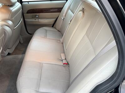 2010 Mercury Grand Marquis LS   - Photo 10 - Campbell, CA 95008